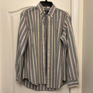 Polo By Ralph Lauren Polo Button Down